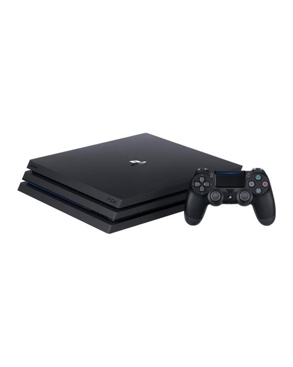 کنسول بازی سونی پلی استیشن 4 پرو ( ps4 )  ظرفیت 1 ترابایت