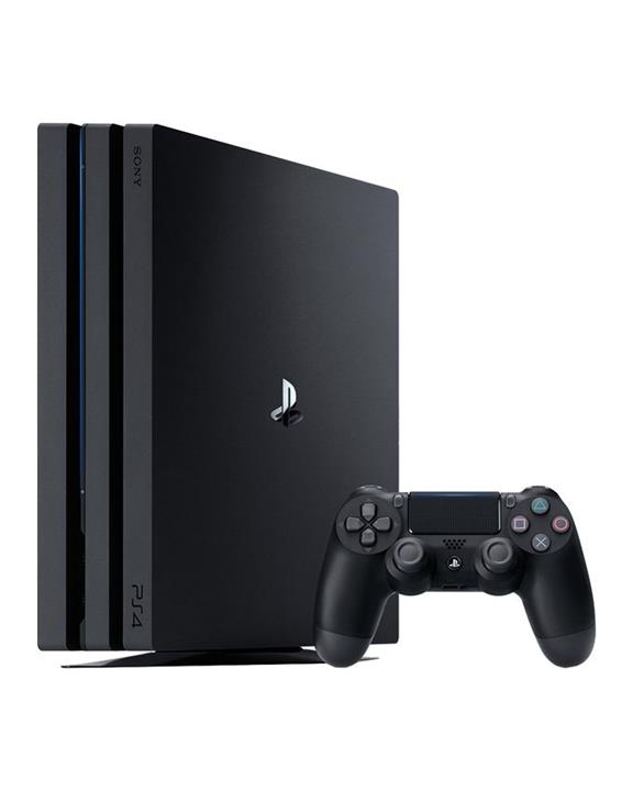 کنسول بازی سونی پلی استیشن 4 پرو ( ps4 )  ظرفیت 1 ترابایت