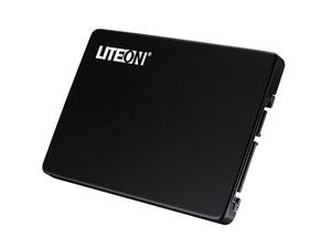 حافظه اس اس دی لایتئون مدل ام یو 3 با ظرفیت 64 گیگابایت Liteon MU3 64GB Internal SSD Drive