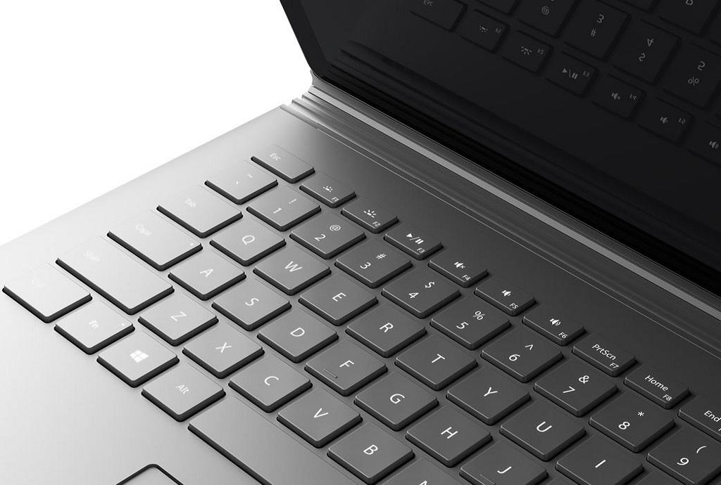 Microsoft Surface BOOK 1 Laptop  