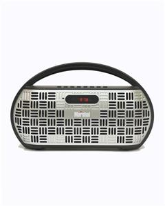 اسپیکر بلوتوث قابل حمل مارشال مدل ام ای 1108 Marshal ME-1108 Portable Bluetooth Speaker