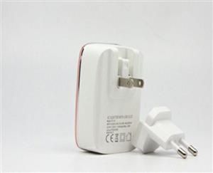 شارژر دیواری تسکو مدل تی سی 43 TSCO TTC Wall Charger 