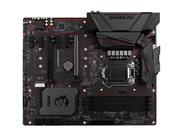 MSI H270 GAMING PRO CARBON LGA 1151 Motherboard