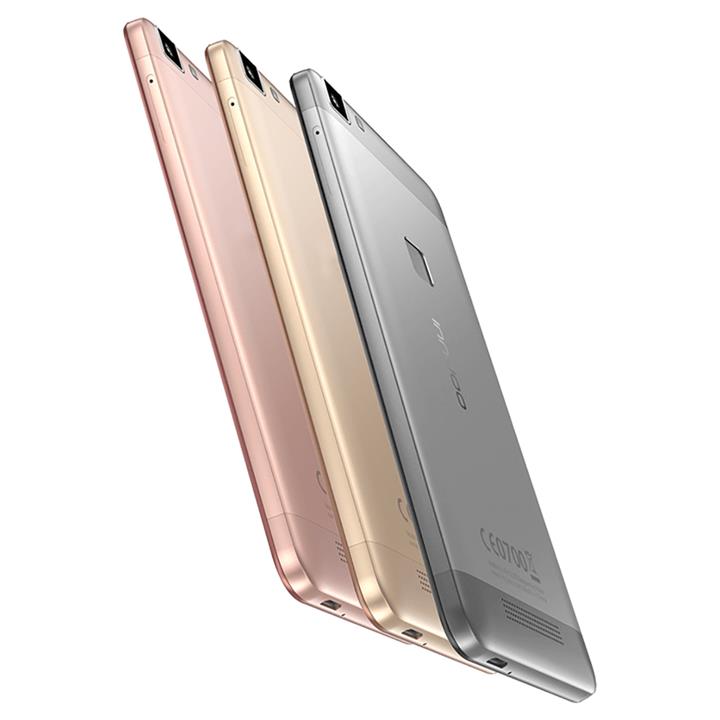 گوشی موبایل اینجو مدل فایر 2 پرو با قابلیت 4 جی دو سیم کارت