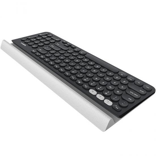 Logitech K780 Wireless Keyboard