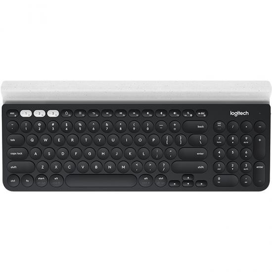 Logitech K780 Wireless Keyboard