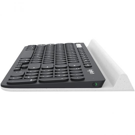 Logitech K780 Wireless Keyboard