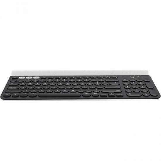 Logitech K780 Wireless Keyboard