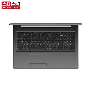 لپ تاپ 15 اینچی لنوو مدل Ideapad 310 Lenovo core i5 7200U 8GB 2TB 2GB 