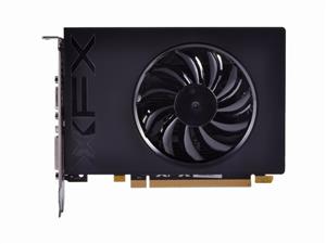 کارت گرافیک ایکس اف ایکس مدل آر7 240 با حافظه 4 گیگابایت XFX R7 240 4GB DDR3 128bit Graphics Card