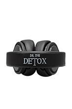 هندزفری هدست هدفون  Detox-306 headset