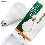 لامپ معمولی LED  Micro Fire 15 وات (مهتابی)