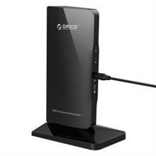 ایستگاه داک اوریکو مدل U3HV S1 Docking Station ORICO 