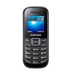 Samsung E1200  