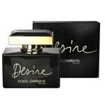 عطر زنانه دلچه گابانا د وان دیزایر 75 میل ادوپرفیوم / Dolce&Gabbana The One Desire for women