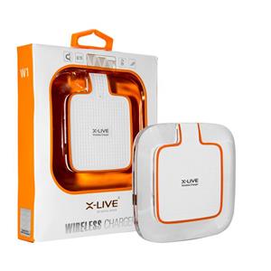 شارژر X-Live -Wireless W1 