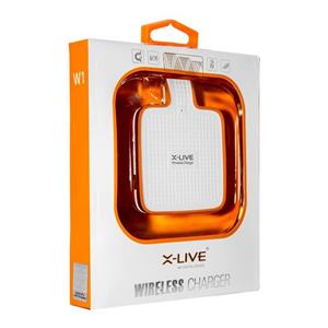 شارژر X-Live -Wireless W1 