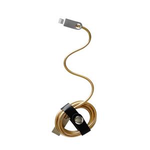 کابل Cable Metal Hoco-U8 Iphone 