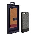 کاور Meanlove Wooden PatternSeies مدل Iphone 6-6S