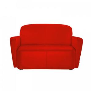 مبل دونفره دسته دار مدل KEF721 آرتمن