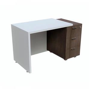 میز کارمندی KG100 کمجا گستر