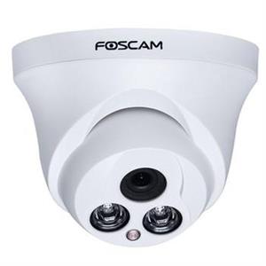 دوربین تحت شبکه فوسکم مدل HT9852P Foscam Network Camera 