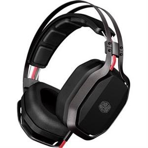 هدست کولر مستر مدل MasterPulse Pro Cooler Headset 