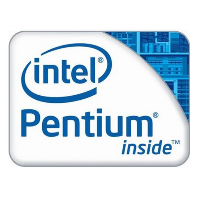 Intel Pentium G640