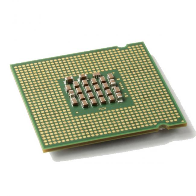 Intel Pentium G640