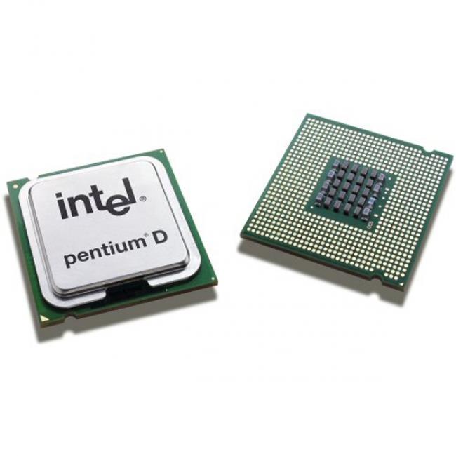 Intel Pentium G640