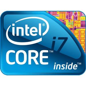 پردازنده مرکزی اینتل سری Ivy Bridge مدل Core i7-3770