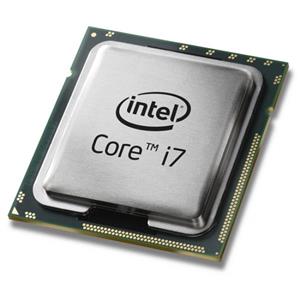 پردازنده مرکزی اینتل سری Ivy Bridge مدل Core i7-3770