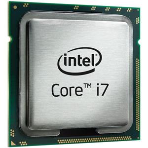 پردازنده مرکزی اینتل سری Ivy Bridge مدل Core i7-3770