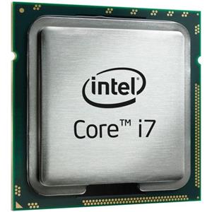 پردازنده مرکزی اینتل سری Ivy Bridge مدل Core i7-3770