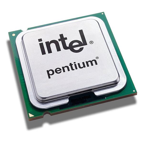 CPU Intel Pentium® Processor G3260