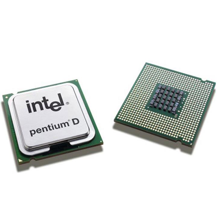 CPU Intel Pentium® Processor G3260