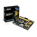 MotherBoard ASUS B85M-K LGA 1150