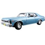 ماشین بازی مایستو مدل 1970 Chevrolet Nova SS