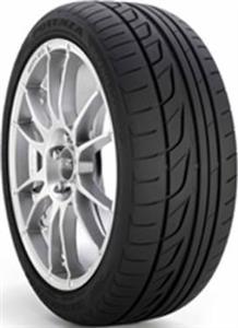 لاستیک ماشین Bridgestone Potenza RE760 Sport 215 45R17 91W 