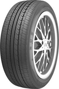 لاستیک  ماشین  Nankang RX-615 (185/70R14 88H) 