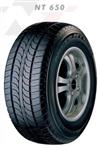 لاستیک  ماشین  Nitto NT650 Extreme Touring (175/65R14 82H)