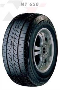 لاستیک ماشین Nitto NT650 Extreme Touring 175 70R14 84H 