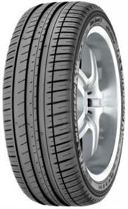لاستیک  ماشین  Michelin PILOT SPORT PS3 (205/40R17 84W) XL
