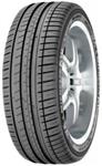 لاستیک  ماشین  Michelin PILOT SPORT PS3 (205/50R17 93W)