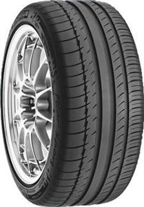 لاستیک  ماشین  Michelin PILOT SPORT PS2 (205/50R17 89Y)