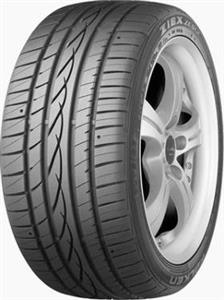 لاستیک  ماشین  Falken Ziex ZE-912 (225/60R17 98H) 