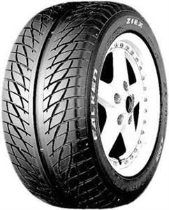 لاستیک ماشین Falken Ziex ZE 502 225 55R17 95V 