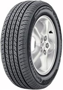 لاستیک  ماشین کانتیننتال Continental ContiPremierContact (205/60R16 92H) 