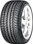 لاستیک  ماشین کانتیننتال Continental ContiSportContact (255/40R18 95Y)