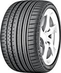 لاستیک  ماشین کانتیننتال Continental ContiSportContact 2 (225/45R18 95W)